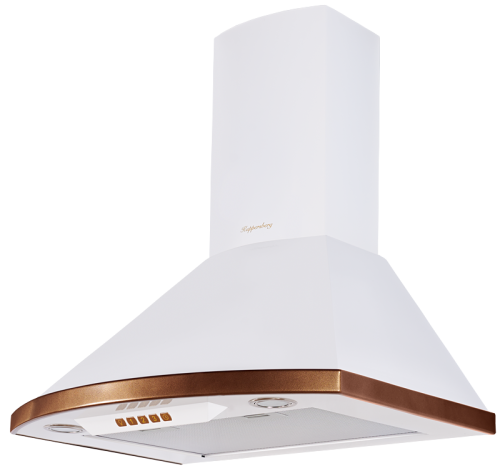 Вытяжка Kuppersberg (Купперсберг) BONA 60 W Bronze