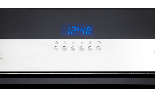 Электрический духовой шкаф DeLonghi (ДеЛонги) SLM 8 RUS + видео