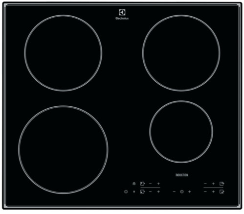Индукционная варочная панель Electrolux (Электролюкс) IPE 644 RCC
