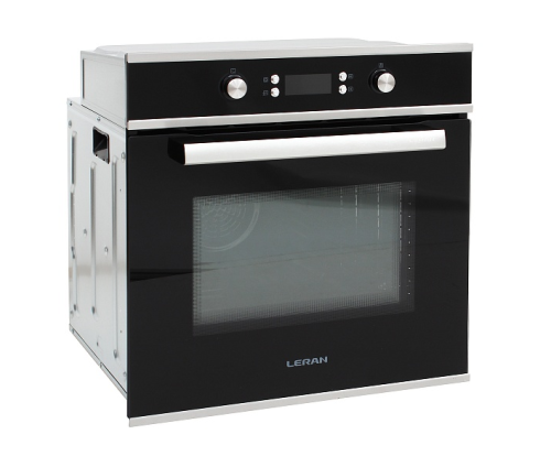 Электрический духовой шкаф LERAN (Леран) EO 6474 IX