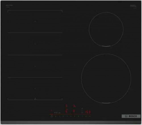 Индукционная варочная панель Bosch (Бош) PIX631HC1E