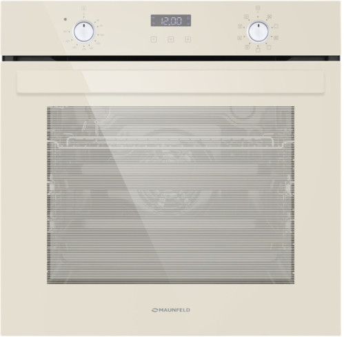 Электрический духовой шкаф MAUNFELD (Маунфилд) EOEM.769BG