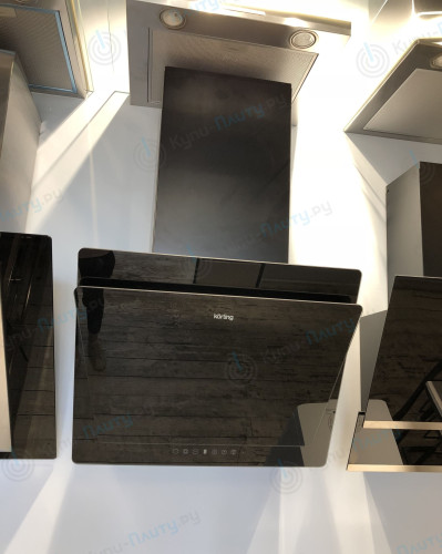 Вытяжка Korting (Кёртинг) KHC 67070 GN