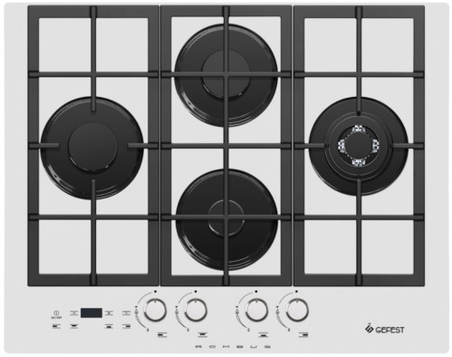 Газовая варочная панель GEFEST (Гефест) ПВГ 2231-08 Р12