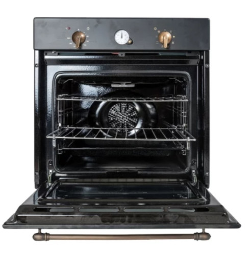 Электрический духовой шкаф Candy (Канди) FCC 614 GH