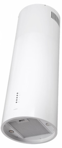 Вытяжка MAUNFELD (Маунфилд) LEE ISLA 39 WHITE