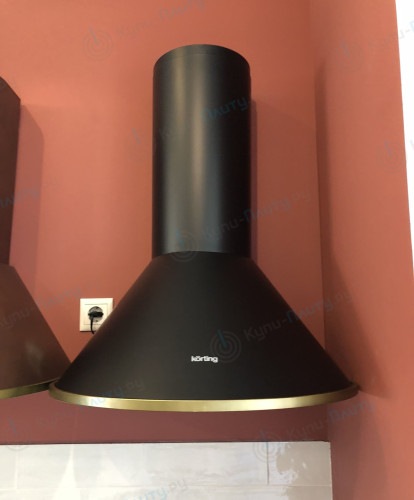 Вытяжка Korting (Кёртинг) KHC 6930 RN