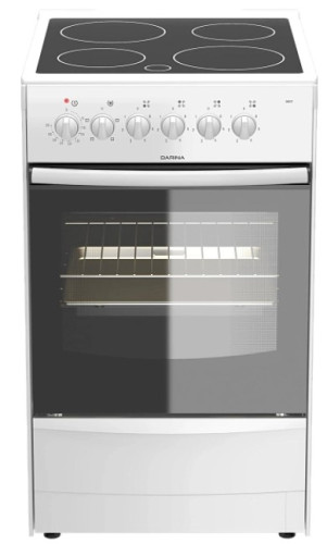 Электрическая плита DARINA (Дарина) B 3607 W