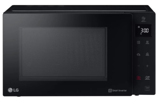 Микроволновая печь LG (ЛДжи) MW23W35GIB