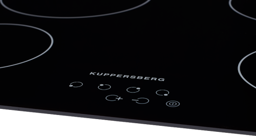 Электрическая варочная панель Kuppersberg (Купперсберг) FA6VS01