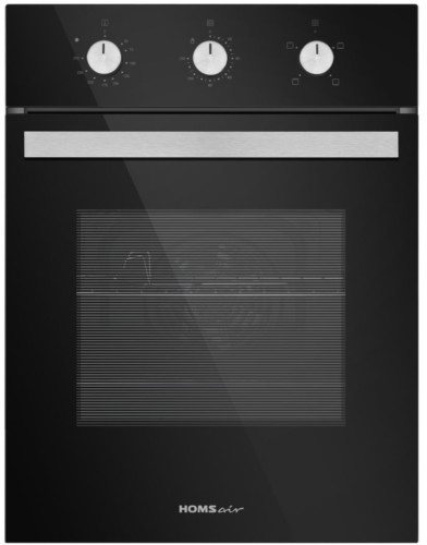 Электрический духовой шкаф HOMSair (ХОМСэйр) OES456BK