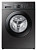 Стиральная машина Samsung (Самсунг) WW65AG4S20CXLP