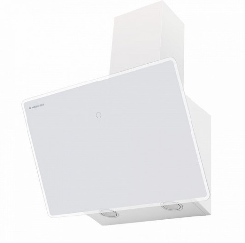 Вытяжка MAUNFELD (Маунфилд) EAGLE 60 белое стекло