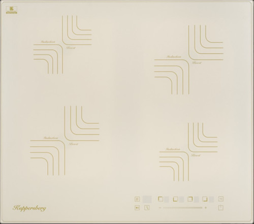 Индукционная варочная панель Kuppersberg (Купперсберг) ICS 604 C