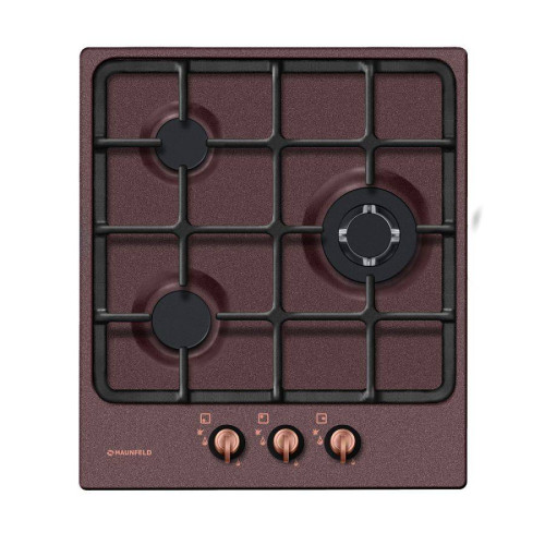 Газовая варочная панель MAUNFELD (Маунфилд) MGHET.43.38RCC