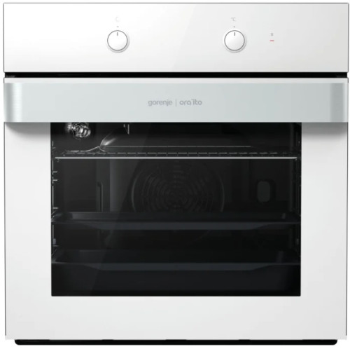 Электрический духовой шкаф Gorenje (Горенье) BO617ORAW