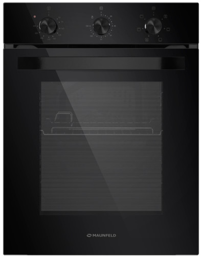 Электрический духовой шкаф MAUNFELD (Маунфилд) EOEC516B2