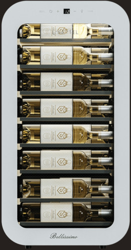 Винный шкаф Meyvel (Мейвел) MV22-KWF1