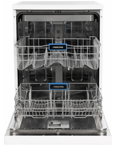 Посудомоечная машина Hiberg (Хайберг) i-Q 6815 LW