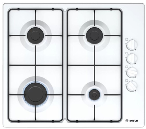 Газовая варочная панель Bosch (Бош) PBP6C2B82O