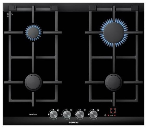 Газовая варочная панель Siemens (Сименс) ER 626PF70E