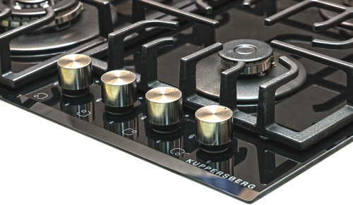 Газовая варочная панель Kuppersberg (Купперсберг) TG 69 B