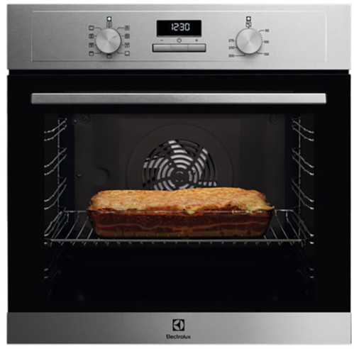 Электрический духовой шкаф Electrolux (Электролюкс) EOF3C00X