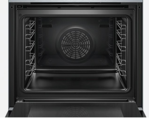 Электрический духовой шкаф Bosch (Бош) HBG632BS1