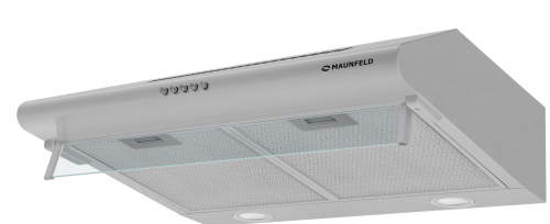 Вытяжка MAUNFELD (Маунфилд) MP-1 60 Inox