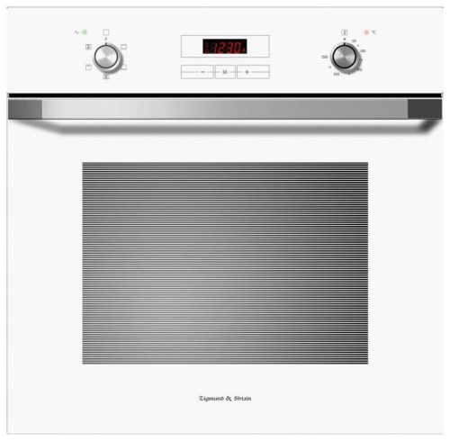 Электрический духовой шкаф Zigmund-Shtain (Зигмунд-Штайн) EN 59.512 W