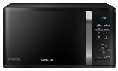 Микроволновая печь Samsung (Самсунг) MG23K3575AK