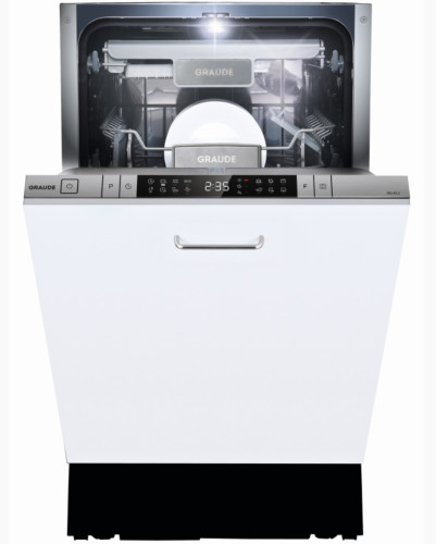Встраиваемая посудомоечная машина Graude (Грауде) VG 45.2 S