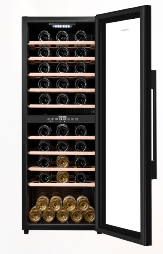 Винный шкаф MAUNFELD (Маунфилд) MFWC-201D77