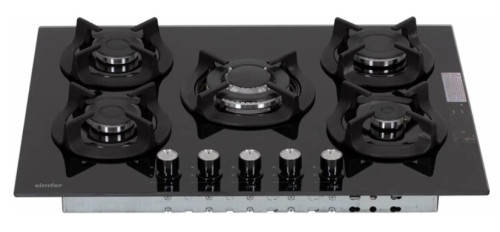 Газовая варочная панель Simfer (Симфер) H70N51B522
