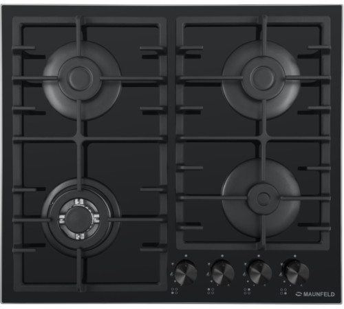Газовая варочная панель MAUNFELD (Маунфилд) EGHG.64.33CB2/G