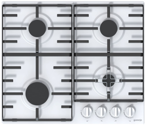 Газовая варочная панель Gorenje (Горенье) G640W