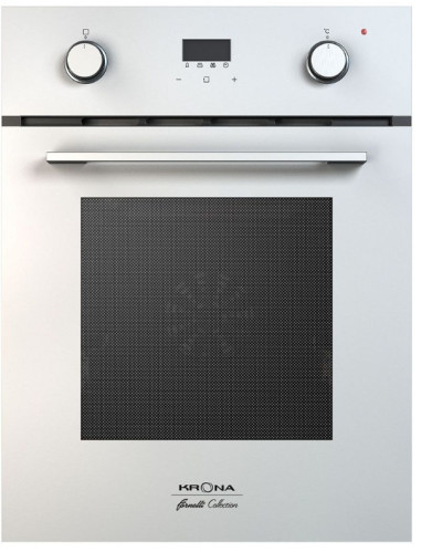 Электрический духовой шкаф Krona (Крона) SONATA 45 WH