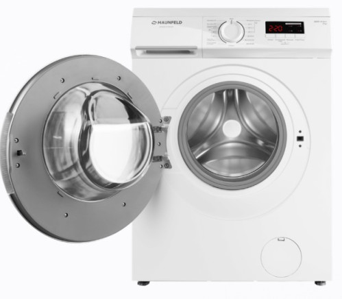 Стиральная машина MAUNFELD (Маунфилд) MFWM127WH05