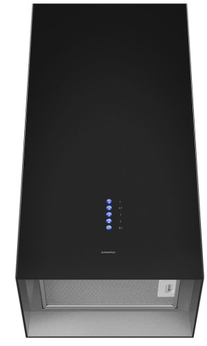 Вытяжка MAUNFELD (Маунфилд) Bath 402 чёрный