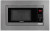 Встраиваемая микроволновая печь Weissgauff (Вайсгауф) HMT-205