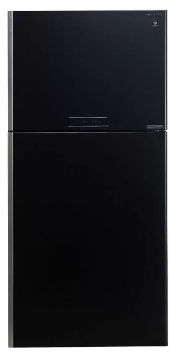 Холодильник Sharp (Шарп) SJXG55PMBK