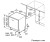 Встраиваемая посудомоечная машина Bosch (Бош) SMV25EX01R