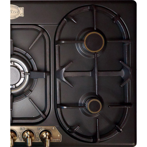 Газовая варочная панель Kaiser (Кайзер) KG 9325 Em Turbo