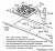 Газовая варочная панель Bosch (Бош) PPP6A6M90R