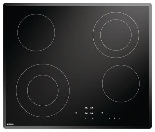 Электрическая варочная панель Asko (Аско) HC1643G