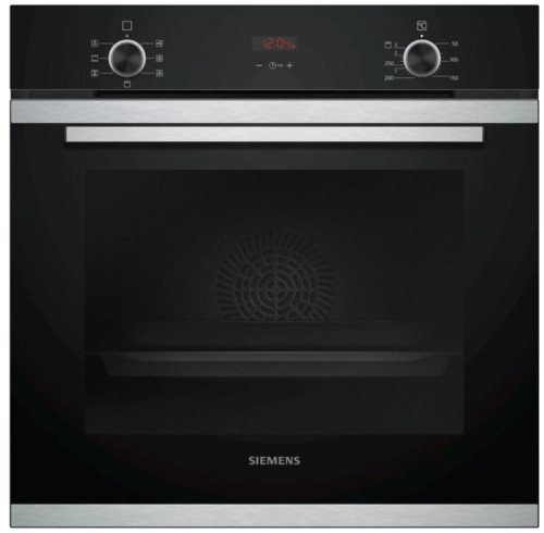 Электрический духовой шкаф Siemens (Сименс) HB213ABS0
