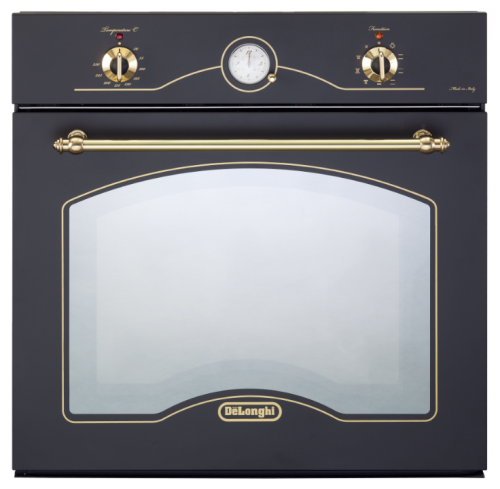 Электрический духовой шкаф DeLonghi (ДеЛонги) CM 6 ANTG