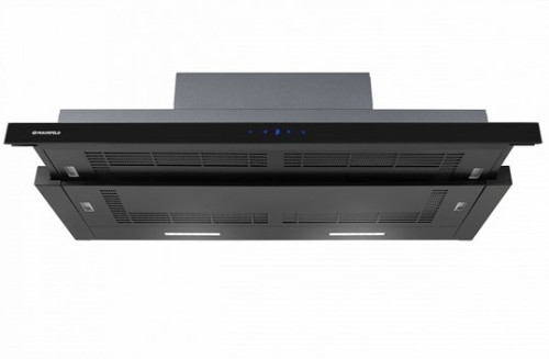 Вытяжка MAUNFELD (Маунфилд) GALAXY 90 черный