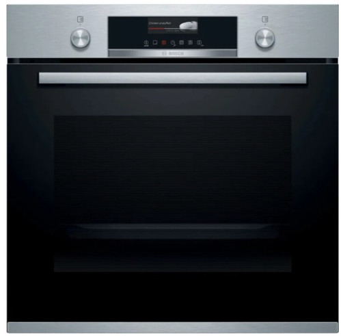 Электрический духовой шкаф Bosch (Бош) HBG579BS0