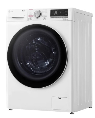 Стиральная машина LG (ЛДжи) F4V5VS0W